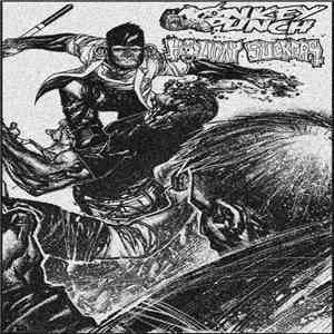 Holidaysuckers : Monkey Punch - Holidaysuckers